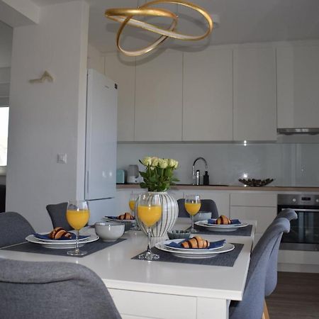 扎达尔Vila Maslina-Apartman Br.4公寓 外观 照片