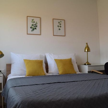 扎达尔Vila Maslina-Apartman Br.4公寓 外观 照片