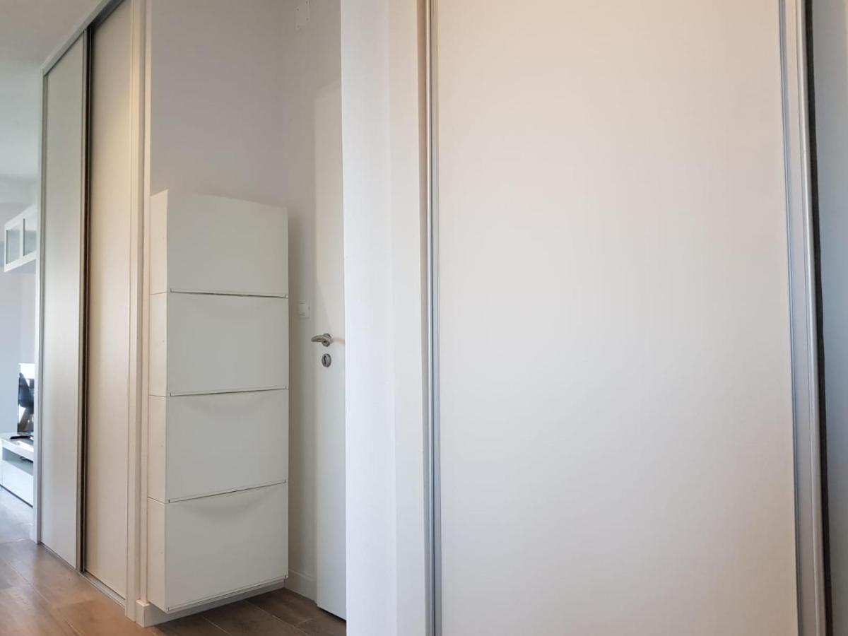 扎达尔Vila Maslina-Apartman Br.4公寓 外观 照片