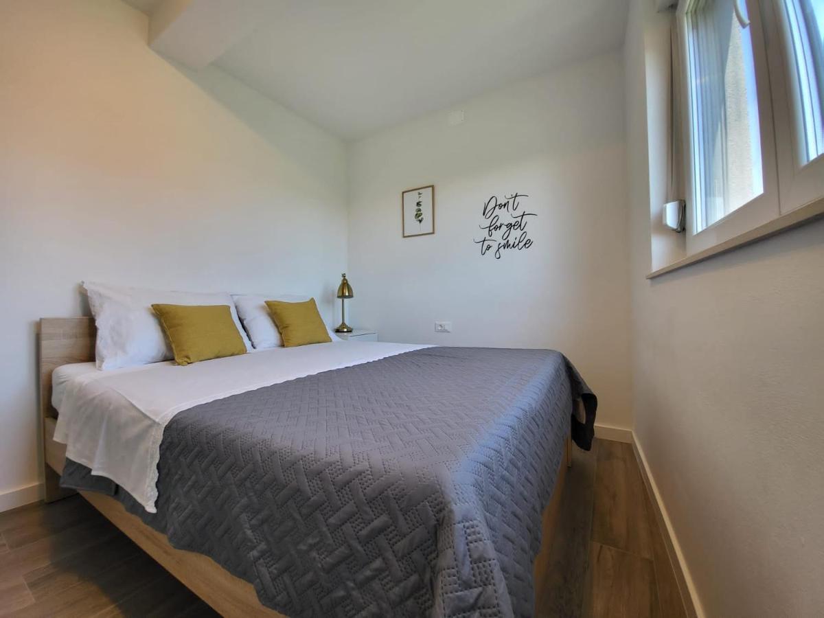 扎达尔Vila Maslina-Apartman Br.4公寓 外观 照片